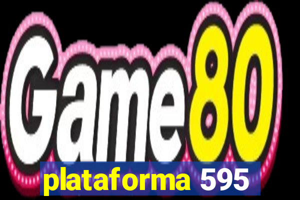 plataforma 595