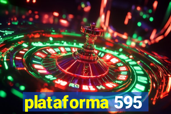 plataforma 595