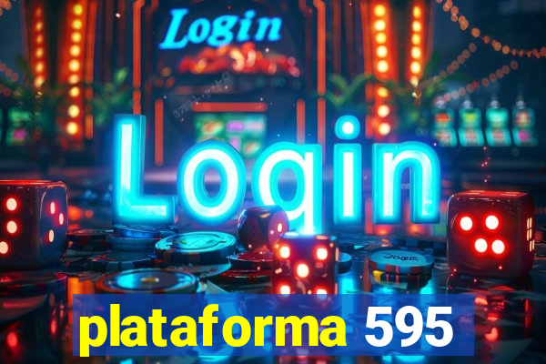 plataforma 595