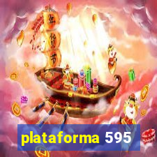 plataforma 595