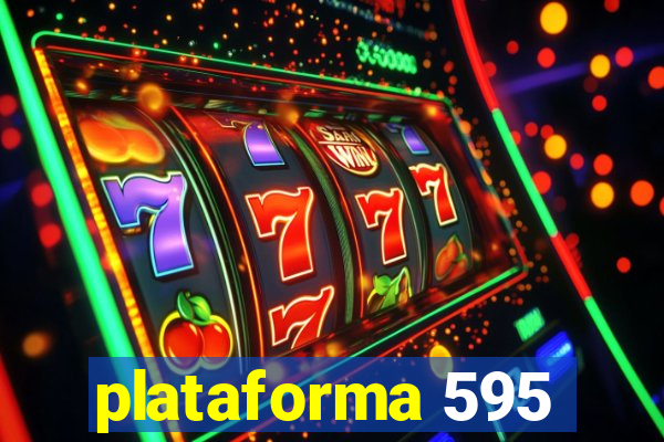 plataforma 595