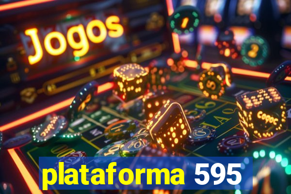 plataforma 595