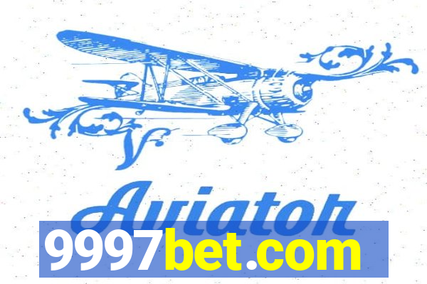 9997bet.com