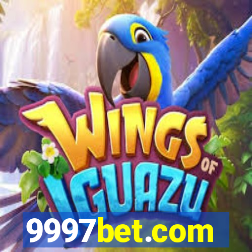 9997bet.com