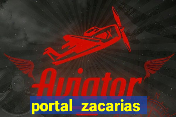 portal zacarias cavando cova