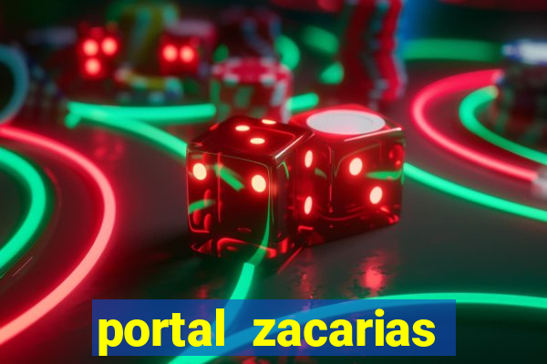 portal zacarias cavando cova