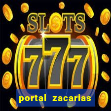 portal zacarias cavando cova