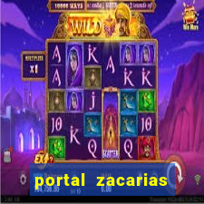 portal zacarias cavando cova