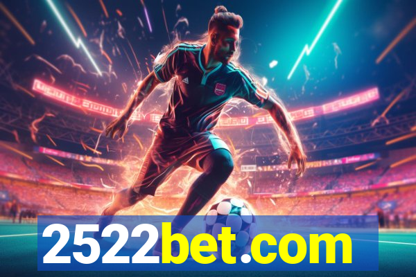 2522bet.com