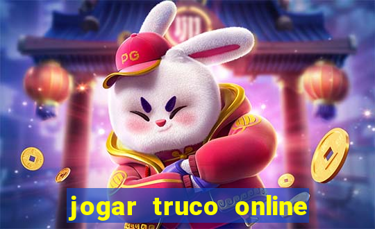 jogar truco online valendo dinheiro