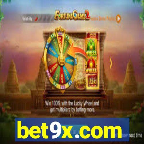 bet9x.com