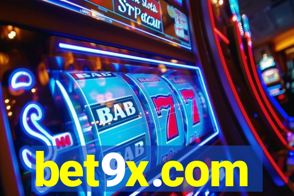 bet9x.com