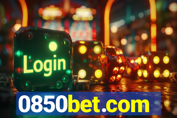 0850bet.com