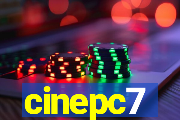 cinepc7