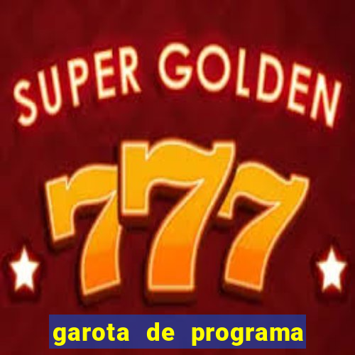 garota de programa em barreiras bahia