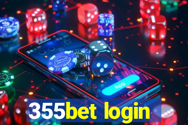 355bet login