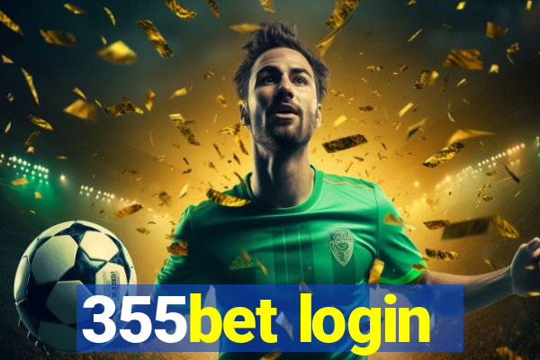 355bet login