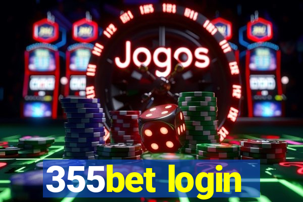 355bet login