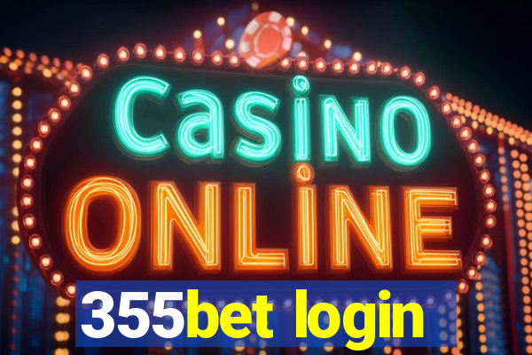 355bet login