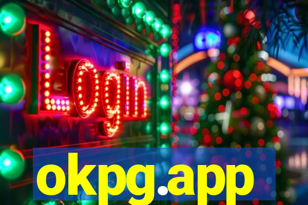 okpg.app