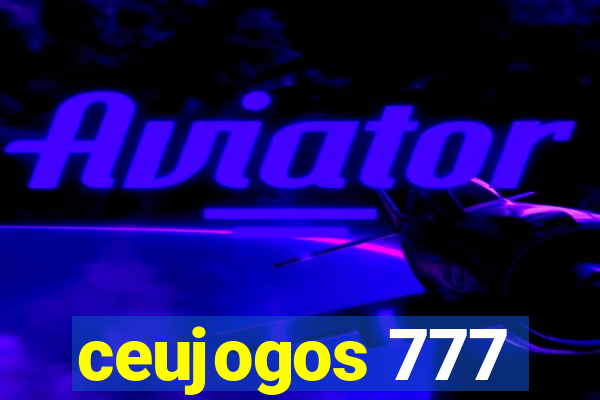 ceujogos 777