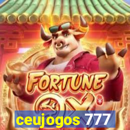 ceujogos 777