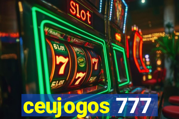 ceujogos 777