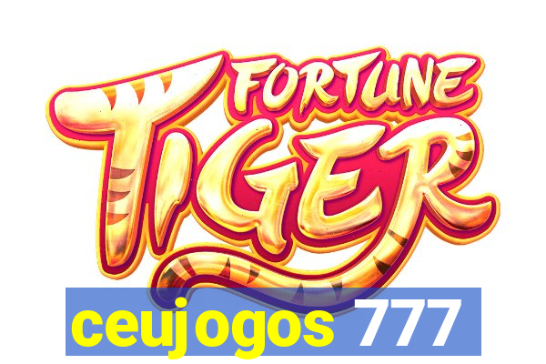 ceujogos 777