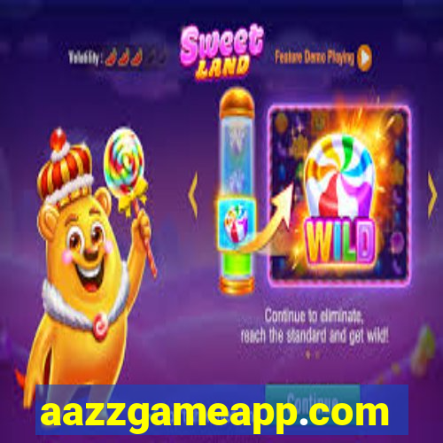 aazzgameapp.com