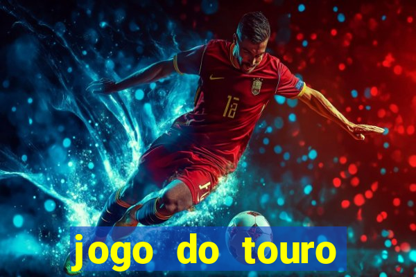 jogo do touro fortune gratis