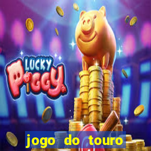 jogo do touro fortune gratis