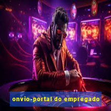 onvio-portal do empregado