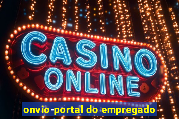 onvio-portal do empregado