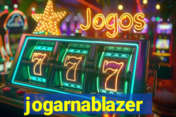 jogarnablazer