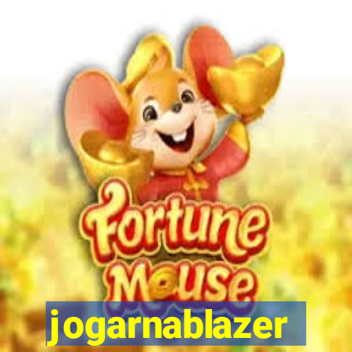 jogarnablazer