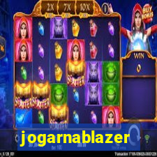 jogarnablazer