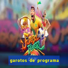 garotos de programa de feira de santana