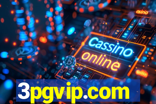 3pgvip.com