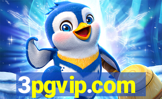 3pgvip.com