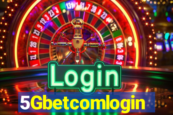 5Gbetcomlogin