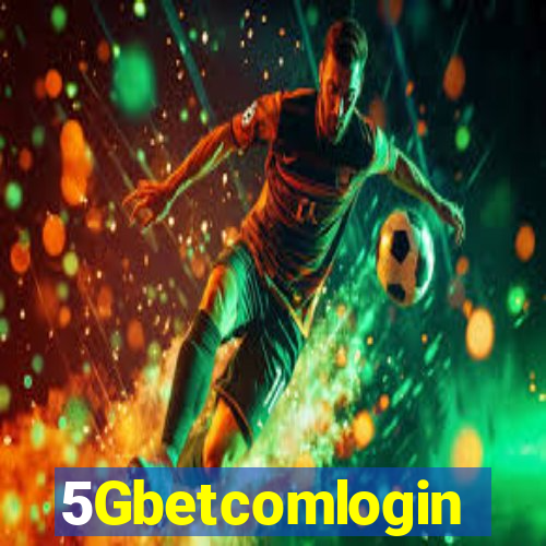 5Gbetcomlogin