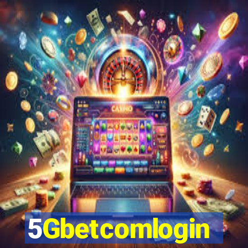 5Gbetcomlogin