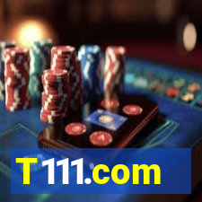 T111.com