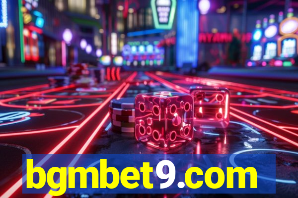 bgmbet9.com