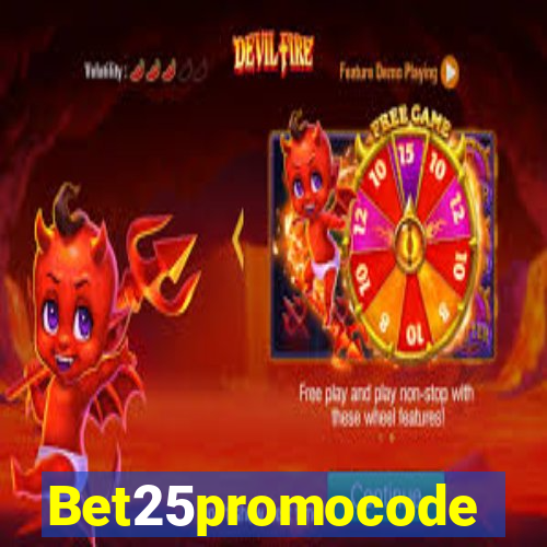 Bet25promocode