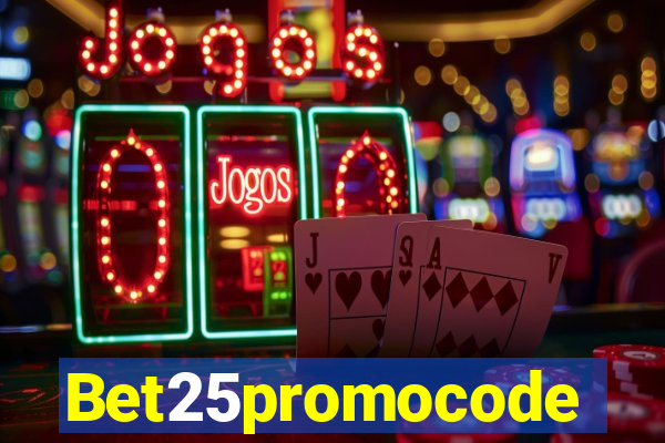 Bet25promocode