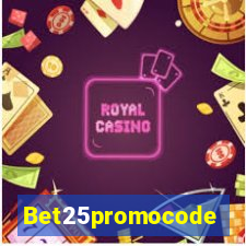 Bet25promocode