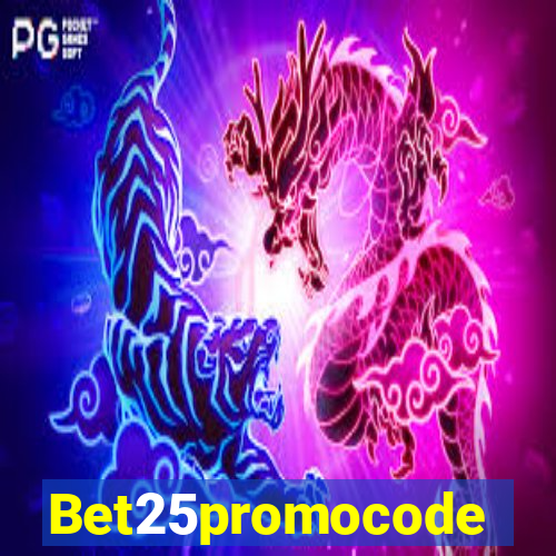 Bet25promocode