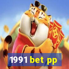 1991 bet pp