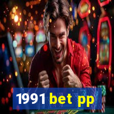 1991 bet pp